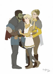 additional character example